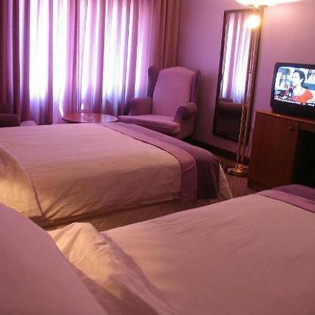 Hotel Silk Road Petra Zewnętrze zdjęcie